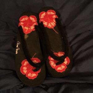 Flip flops
